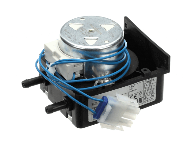 Angelo Po 6300789 Rinse And Dispenser Assembly (ANG6300789)