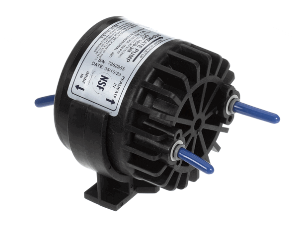 Angelo Po 89-1331202P Pump, Permeate, Ro System (ANG89-1331202P)