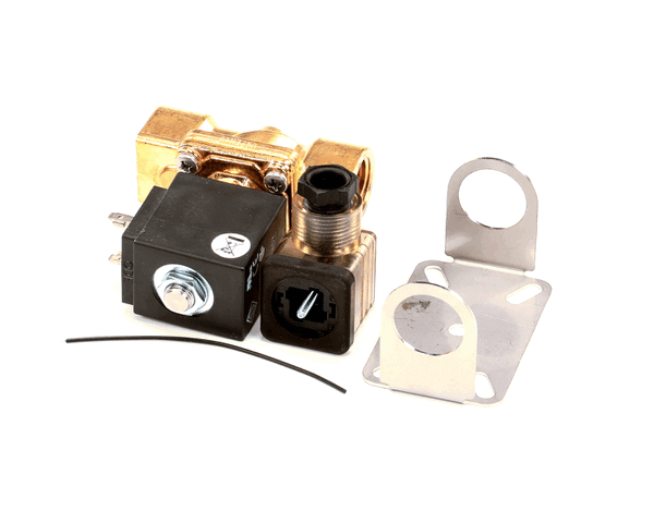 Analox Sensor Technology 4000-0159-0020 Shut Off Valve Kit, Ax60+ (ANLX4000-0159-0020)