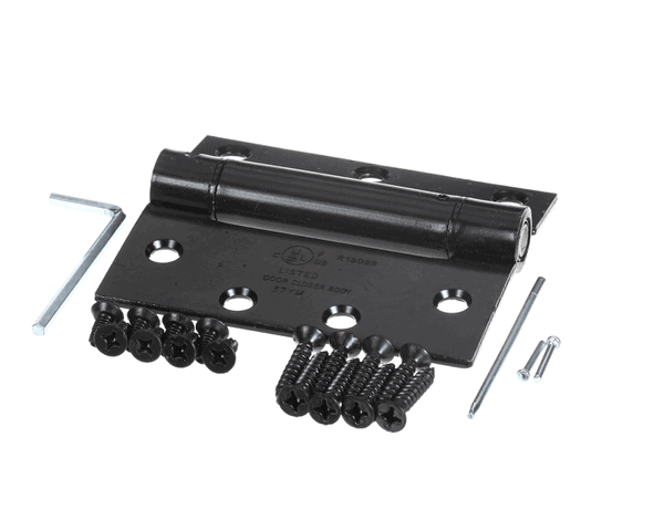 Anthony International 40-21922-0003 Hinge,Ss,Hd,Slf-Cl,Mod,Rt,3Hbl (ANT40-21922-0003)