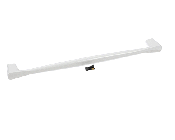 Anthony International 45-11876-0007 Handle,Slimline,Wht (ANT45-11876-0007)