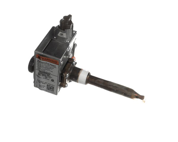 AO Smith Water Heater 100110706 4"Wc Nat Gas Thermostat Valve (AOSM100110706)