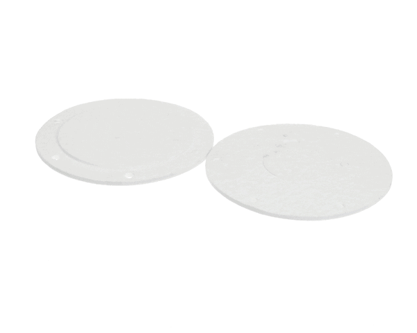 AO Smith Water Heater 100191119 Burner Plate Gasket (AOSM100191119)