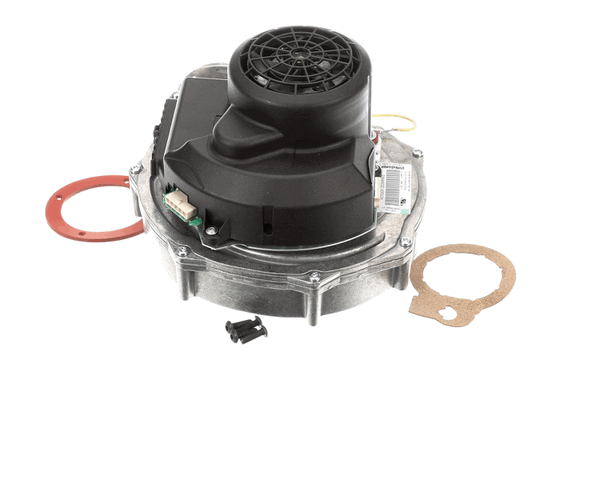 AO Smith Water Heater 100271923 Enhanced Blower Assy W/O Press (AOSM100271923)