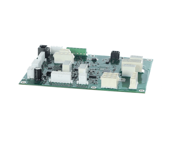 AO Smith Water Heater 100312667 Control Board (AOSM100312667)