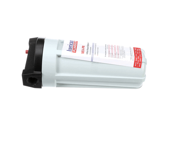 American Plumber Ampwc34-Pr Clear Housing (APLAMPWC34-PR)