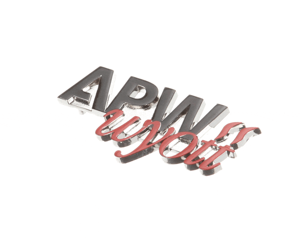 APW Wyott 2065847 Logo, Apwwyott Casted (APW2065847)