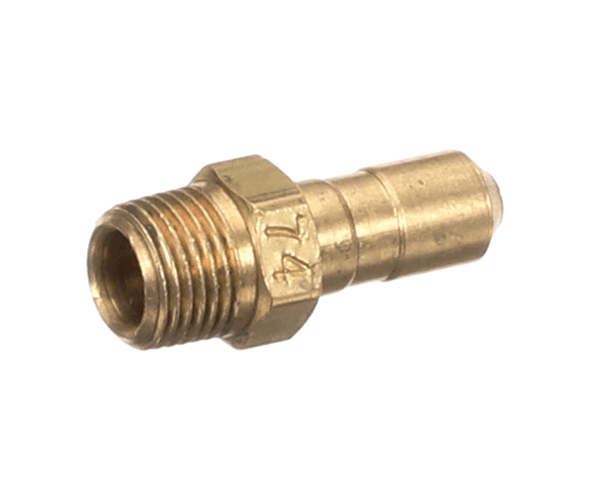 APW Wyott 2068874 Orifice #74, Lp Gas Carry Over (APW2068874)