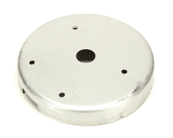 APW Wyott 2A-55992 Element, Round Cover W/Hole (APW2A-55992)