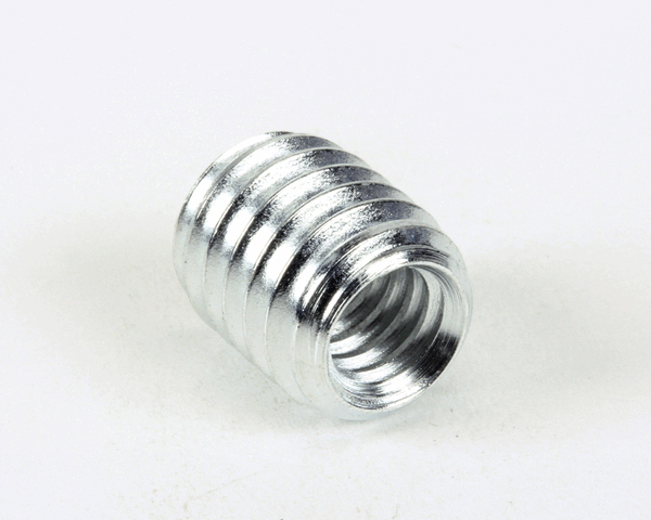 APW Wyott 2A-8484000 Insert, Thread Converter 3/8-1 (APW2A-8484000)