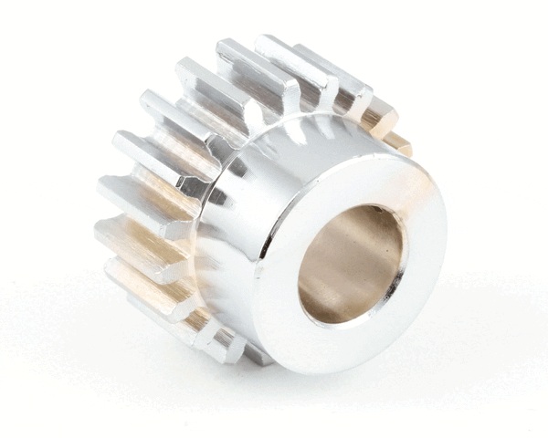 APW Wyott 2A-85032 Gear, 19 Tooth 1/2 Bore, Sub-A (APW2A-85032)