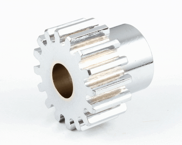 APW Wyott 2A-85038 Gear, Conv 16T 3/8 Bore (APW2A-85038)