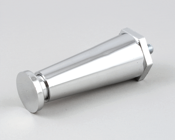 APW Wyott 2A-87320 Leg, 4 Plastic Adj. (APW2A-87320)