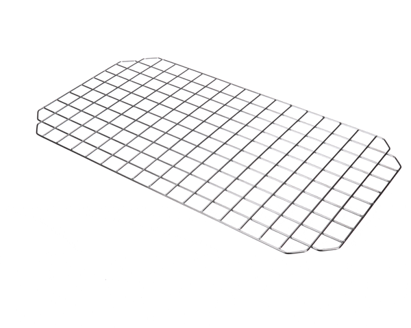 APW Wyott 2B-21858950 Wire Rack; Bwd-31 (APW2B-21858950)