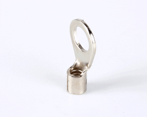 APW Wyott 2C-1119512 Tml;16/14;Ring; #10 900F Supplier P/N R4 (APW2C-1119512)