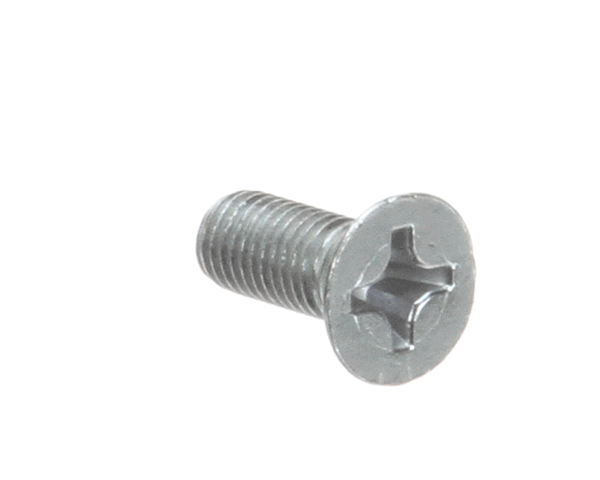 APW Wyott 2C-8203400 M/S Ft Hd Ph 1/4-20X 5/8 Zn (APW2C-8203400)