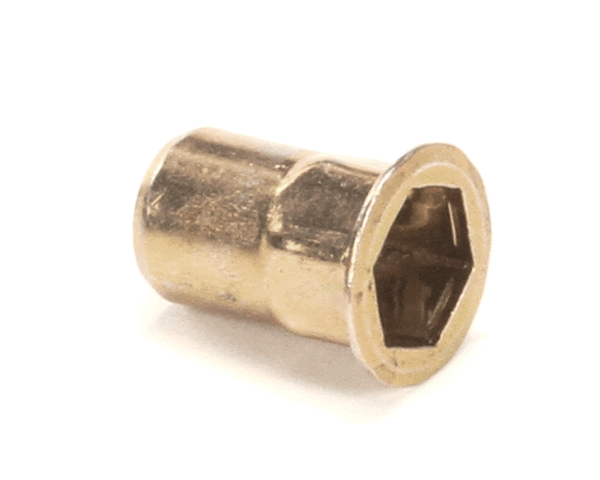 APW Wyott 2C-8353200 Rivnut, 1/4-20 Hex Zinc Plated (APW2C-8353200)