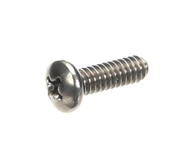 APW Wyott 2C-89006 Screw, 10-24 X 5/8 Pan Hd Slot (APW2C-89006)