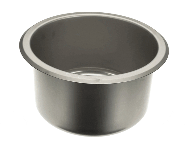 APW Wyott 2D-55510 Well Pan, 11Qt (APW2D-55510)