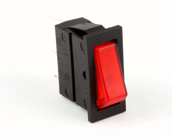 APW Wyott 2E-1305610 Switch, Rocker Lighted Spdt 15 (APW2E-1305610)