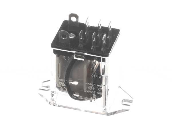 APW Wyott 2E-1311800 Relay; Spdt 120V Coil 15 A Scla-S-Spdt (APW2E-1311800)