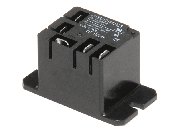 APW Wyott 2E-1475040 Relay Spdt 120V Caoil 30 Amp (APW2E-1475040)