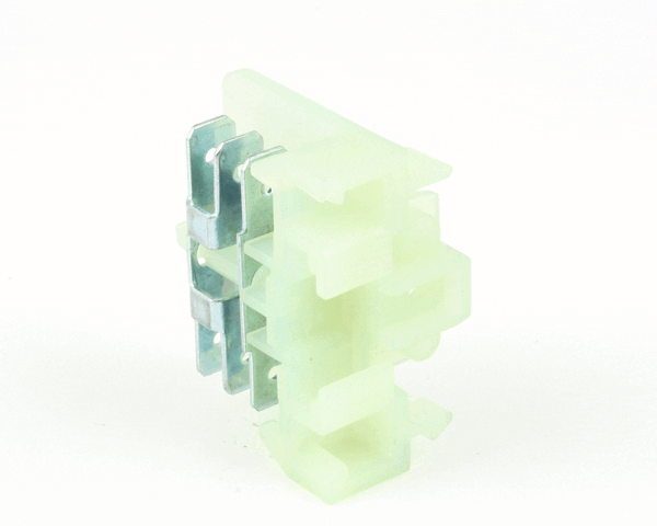 APW Wyott 2E-34237 Terminal Block (6) .250 Male (APW2E-34237)