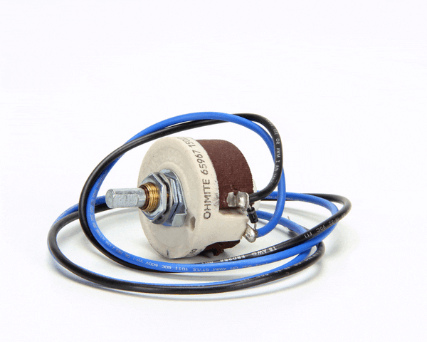 APW Wyott 2E-83221 Rheostat, 120 V. (Text) (APW2E-83221)