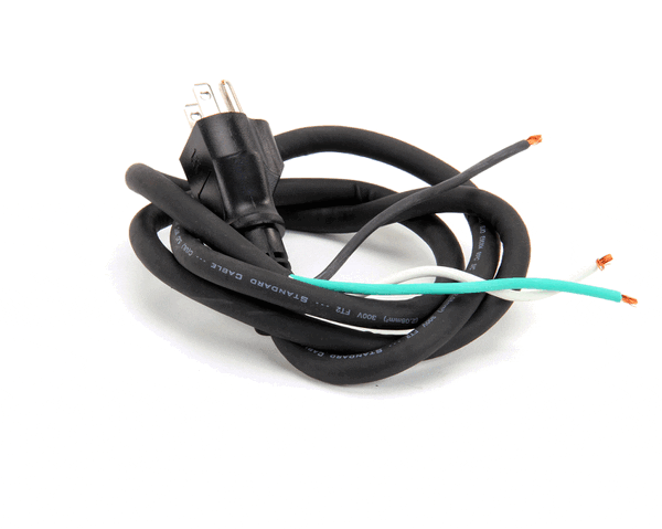 APW Wyott 2E-85638 Cordset 14/3 300V .440 Dia Sjo (APW2E-85638)