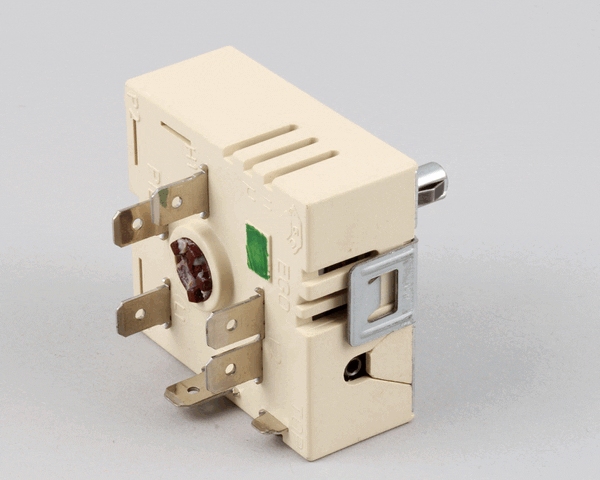 APW Wyott 2E-87054-Ego Infinite Control 208V 13A Curve A (Text) (APW2E-87054-EGO)