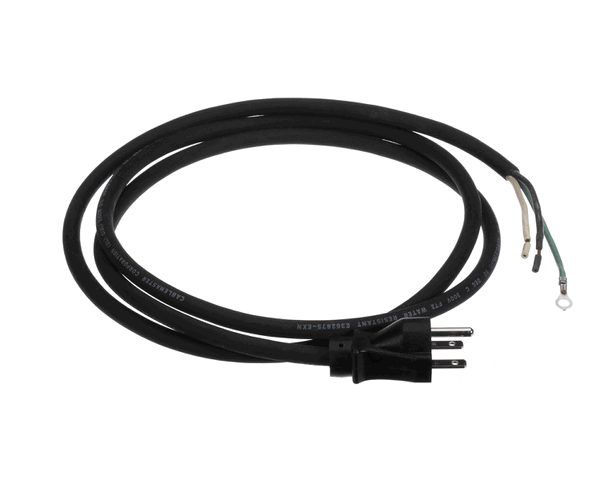 APW Wyott 2E-Z23740 Cordset,6-15P,14-3,Sjo, (APW2E-Z23740)