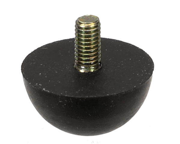 APW Wyott 2I-2119200 Bumper W/Insert 10-32X3/8 (APW2I-2119200)