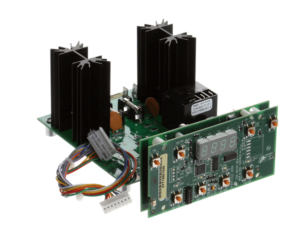 APW Wyott 2J-1400115 Control, Toaster Qst (APW2J-1400115)