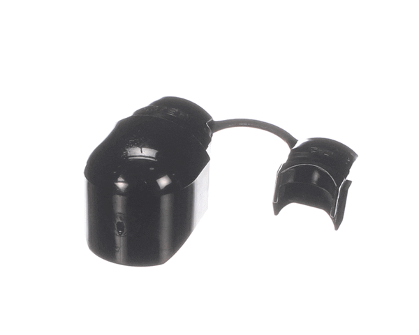 APW Wyott 2K-8970100 Bushing,Heyco .660X.750 (APW2K-8970100)