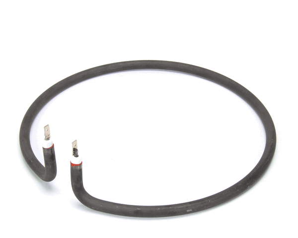 APW Wyott 2N-1416600 Element,De Tube,Circ,120V 380W (APW2N-1416600)
