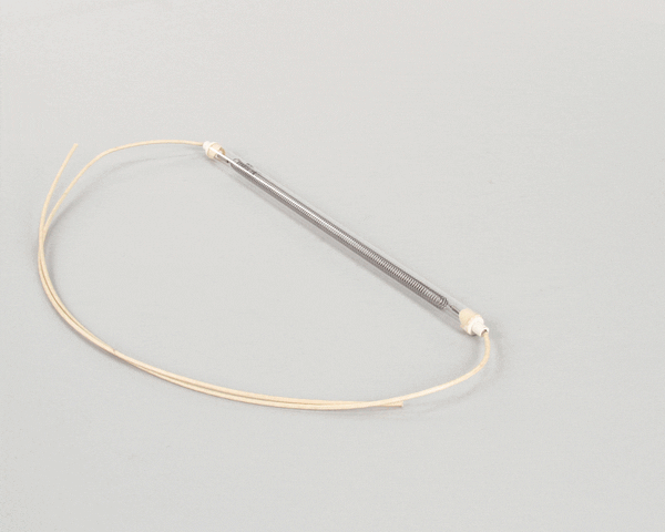 APW Wyott 2N-30061031 Element, 60 Volts 425W Quartz (APW2N-30061031)