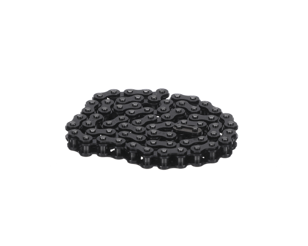 APW Wyott 2P-82918 Chain; 1/4 Drive 70 Link (APW2P-82918)
