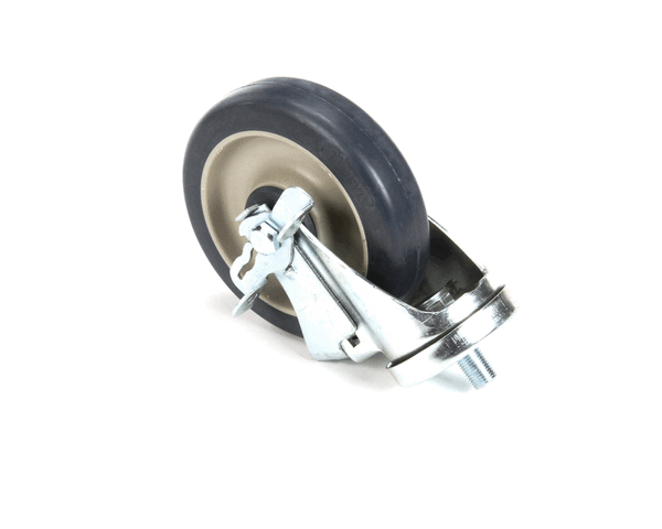 APW Wyott 2P-8632700 Caster 5 Polyswivel Brk.5-20X3/4 (APW2P-8632700)