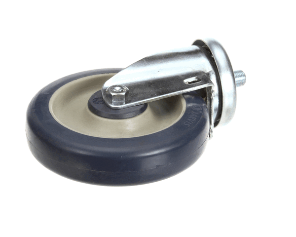 APW Wyott 2P-8632800 Caster 5 Polyswivel.5-20X3/4 (APW2P-8632800)