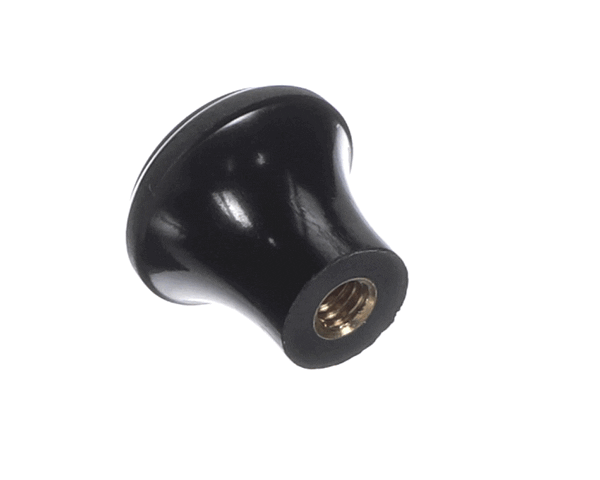 APW Wyott 2R-8702000 Knob,8-32 Thrd Insert (APW2R-8702000)