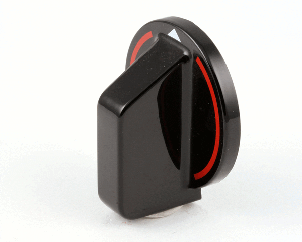 APW Wyott 2R-8705610 Knob, Cookline, 2 Inch Dia. (APW2R-8705610)