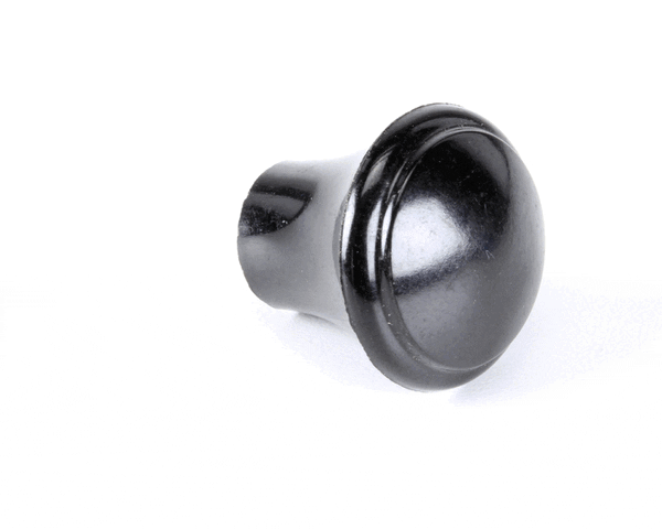APW Wyott 2R-89165 Knob, 3002-Sf Plastic Thread (APW2R-89165)