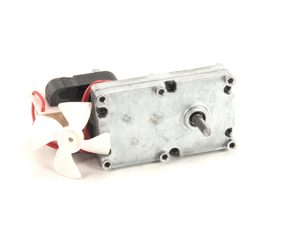 APW Wyott 2U-1211700 Motor, Gear 240Vac 50/60Hz (APW2U-1211700)