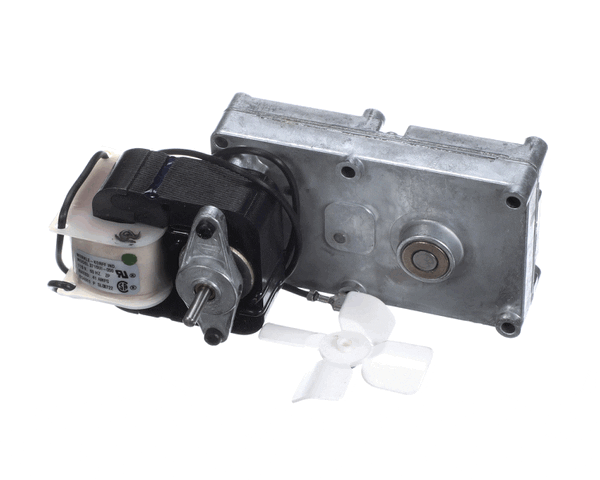APW Wyott 2U-1212000 Motor, Gear, 115 Vac, 60 Hz (APW2U-1212000)