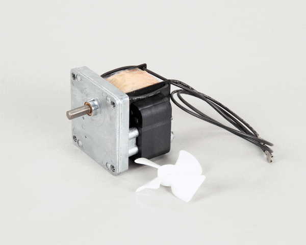 APW Wyott 2U-85206 Motor, B/R 230V 50Hz 25Rpm (APW2U-85206)