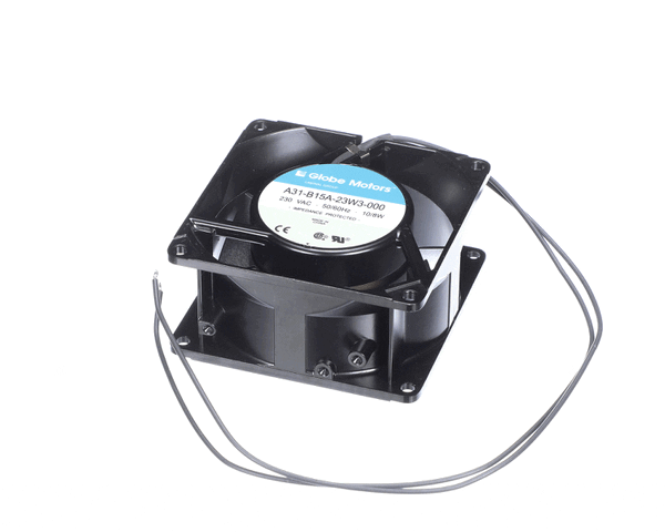APW Wyott 2U-85281 Fan,Cooling,3 Dia,208/230V (APW2U-85281)