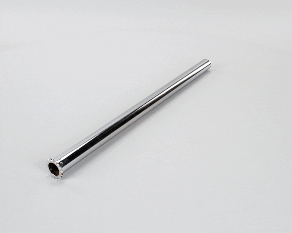 APW Wyott 2V-21771429 Roller Tube, Hr-31 Chrome Pf (APW2V-21771429)