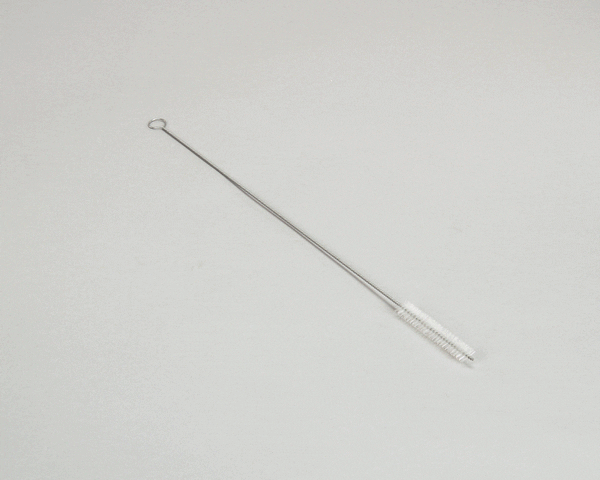 APW Wyott 3025400 Brush 1/2 Dia X 16 Long (APW3025400)