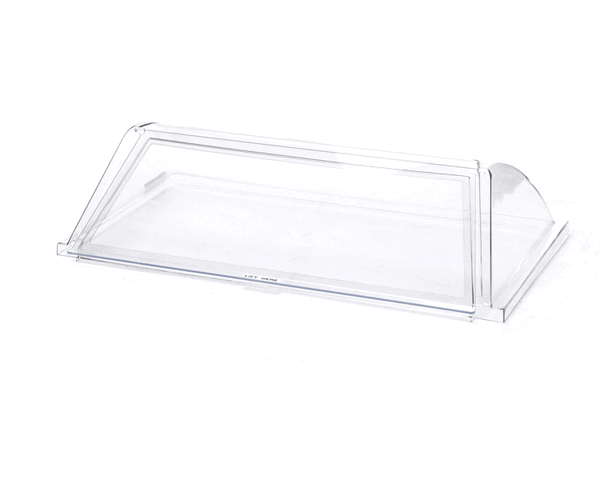 APW Wyott 3A-50Apwsg-1D Sg-50 Sneeze Guard (APW3A-50APWSG-1D)