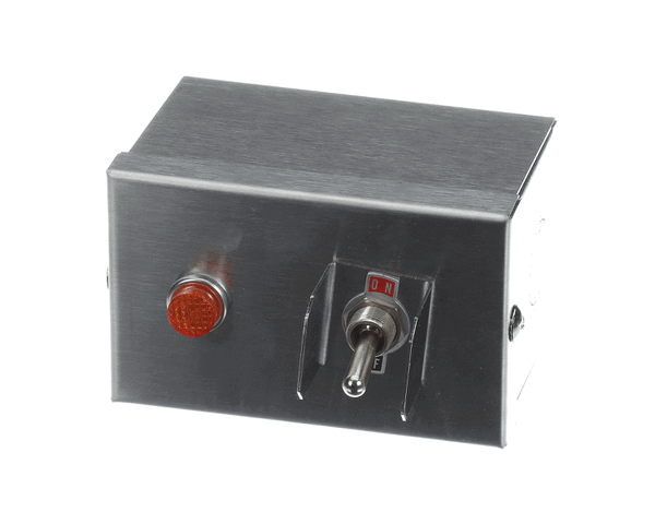 APW Wyott 3F-76481 Remote Kit; 120/208/240V; 1-Toggle (APW3F-76481)